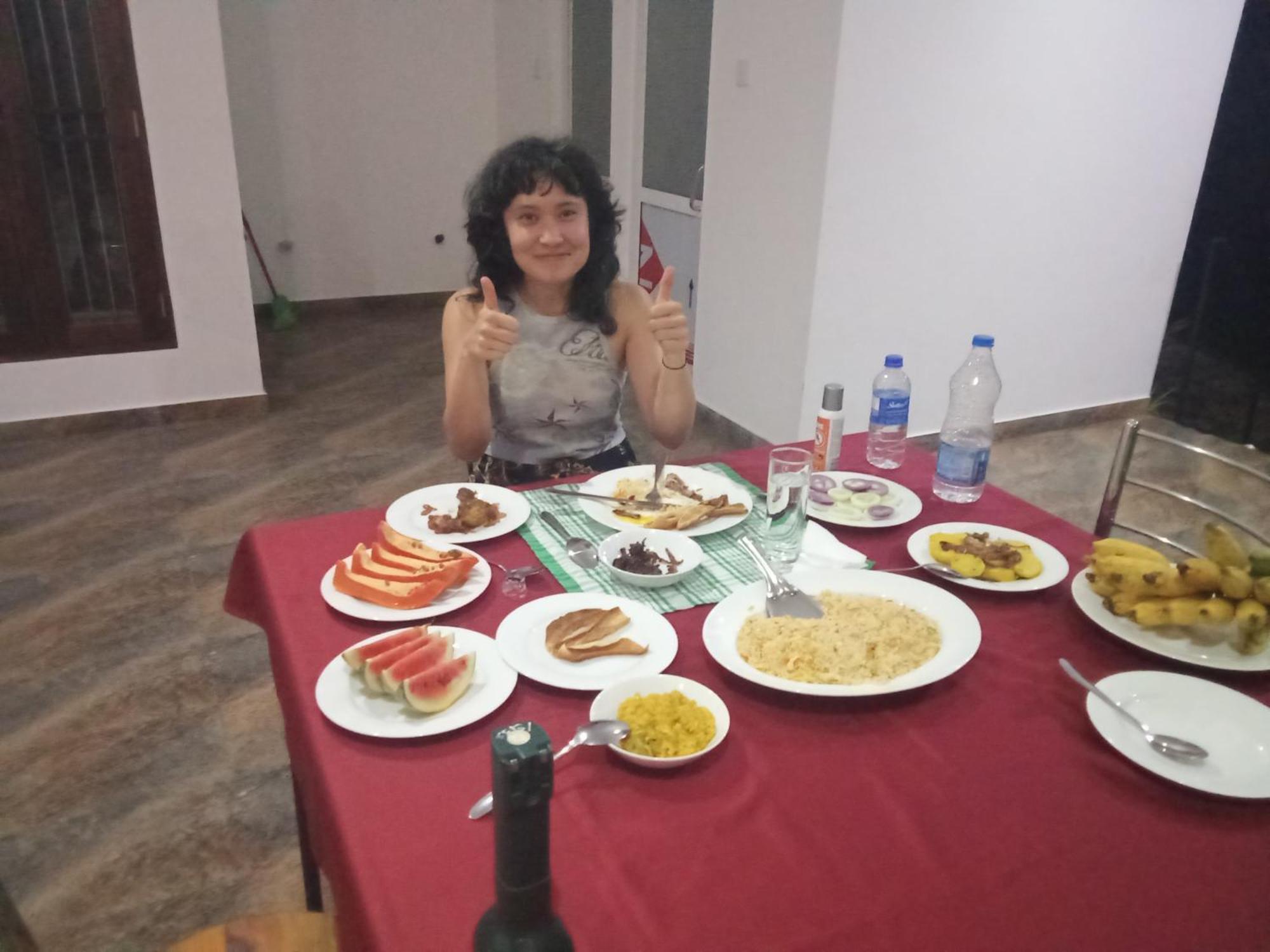 Jungle Lodge Udawalawe Dış mekan fotoğraf